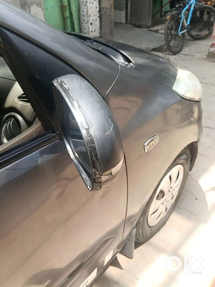 Hyundai Grand I10 Prime 2012 Cng & Hybrids 83000 Km Driven