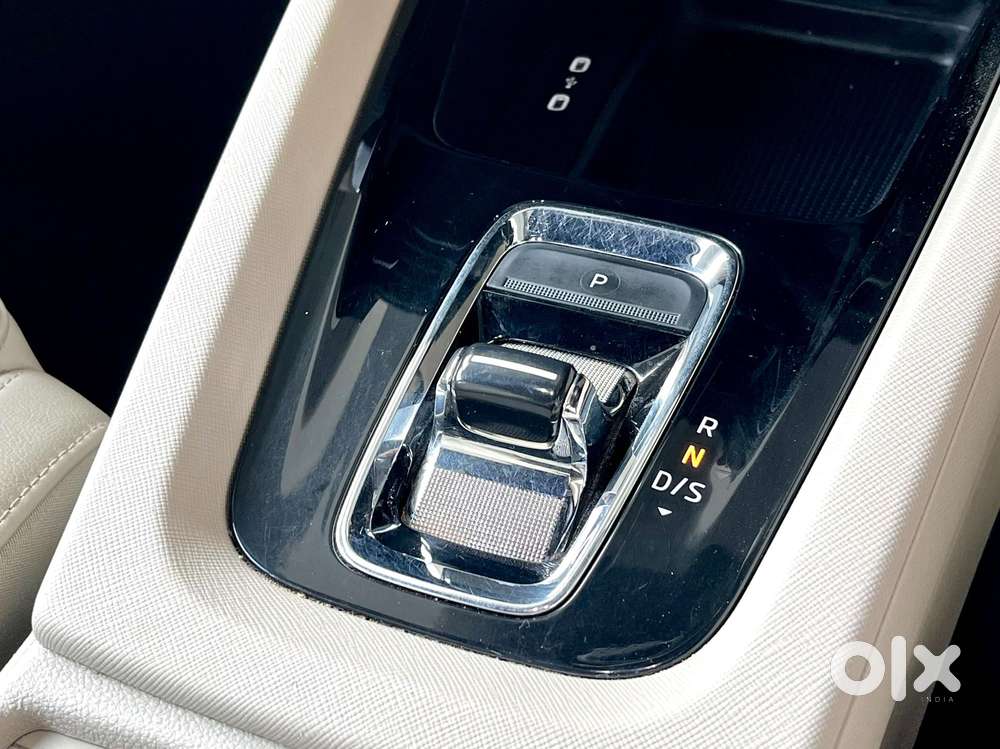 Skoda Octavia 2.0 Style Tsi At, 2021, Petrol