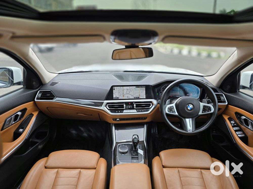 Bmw 3 Series Gran Limousine 330li M Sport, 2021, Petrol