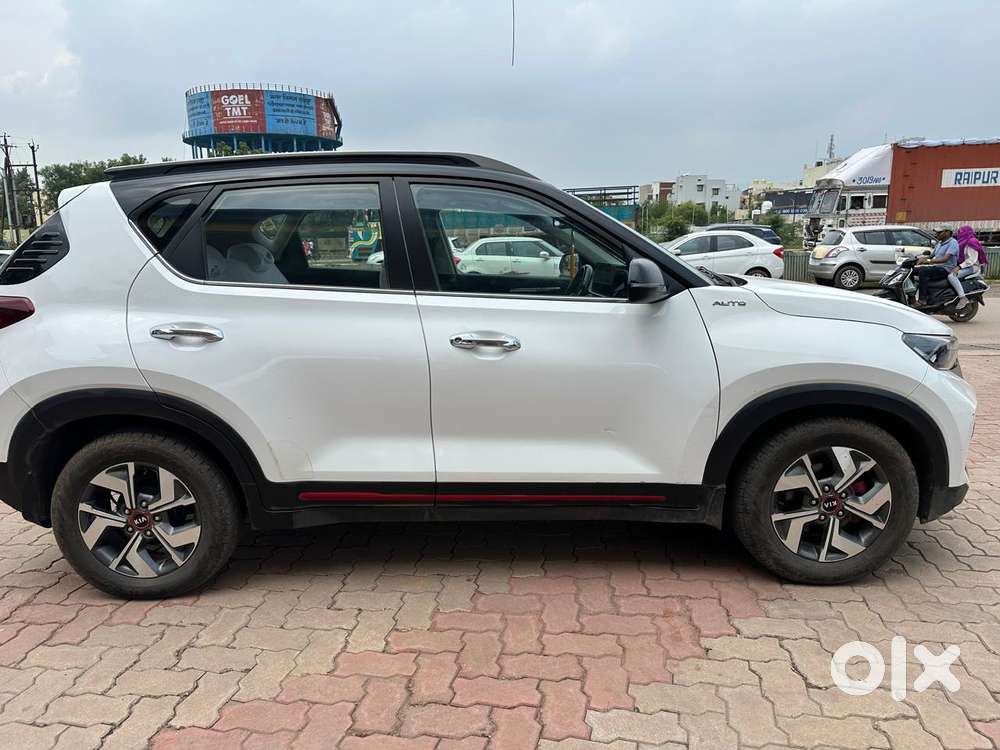 Kia Sonet 1.5 Gtx Plus Diesel Dt, 2020, Diesel