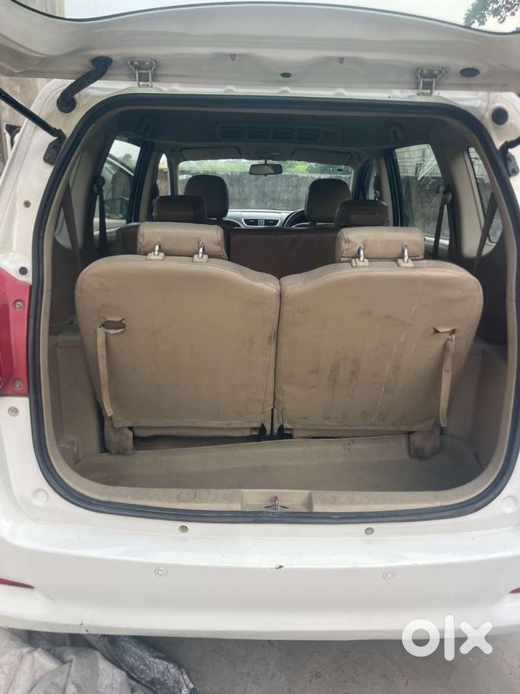 2017 Maruti Suzuki Ertiga