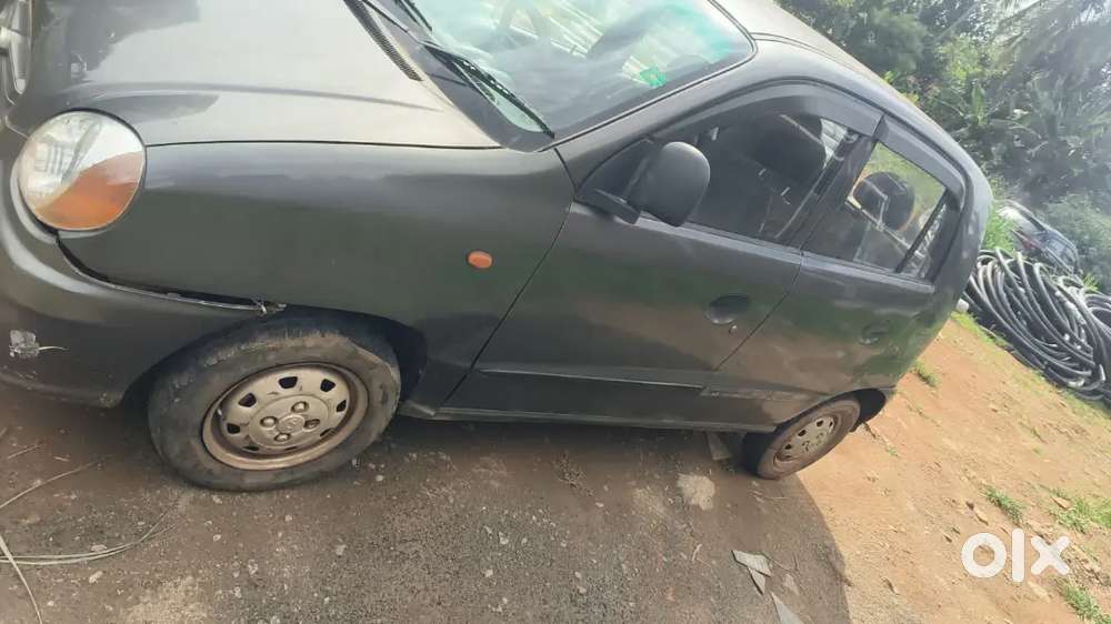 All Parts Available