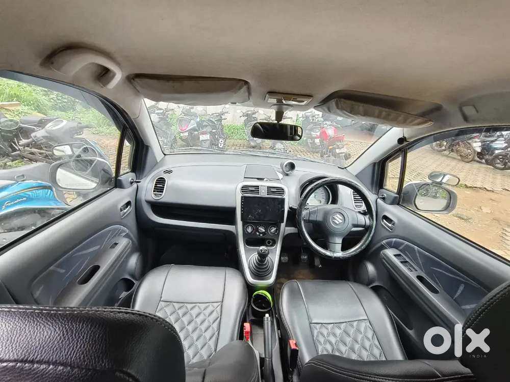 Maruti Suzuki Ritz Vdi 2010 Year