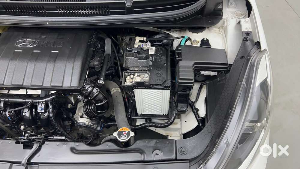 Hyundai Grand I10 Nios Sportz 1.2 Kappa Vtvt, 2024, Petrol