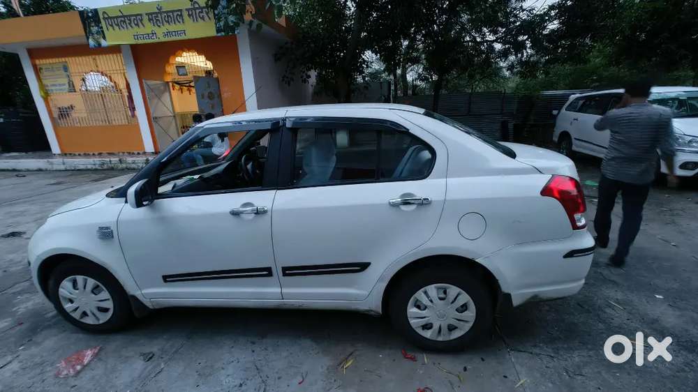 Maruti Suzuki Dzire 2016 Manual Diesel