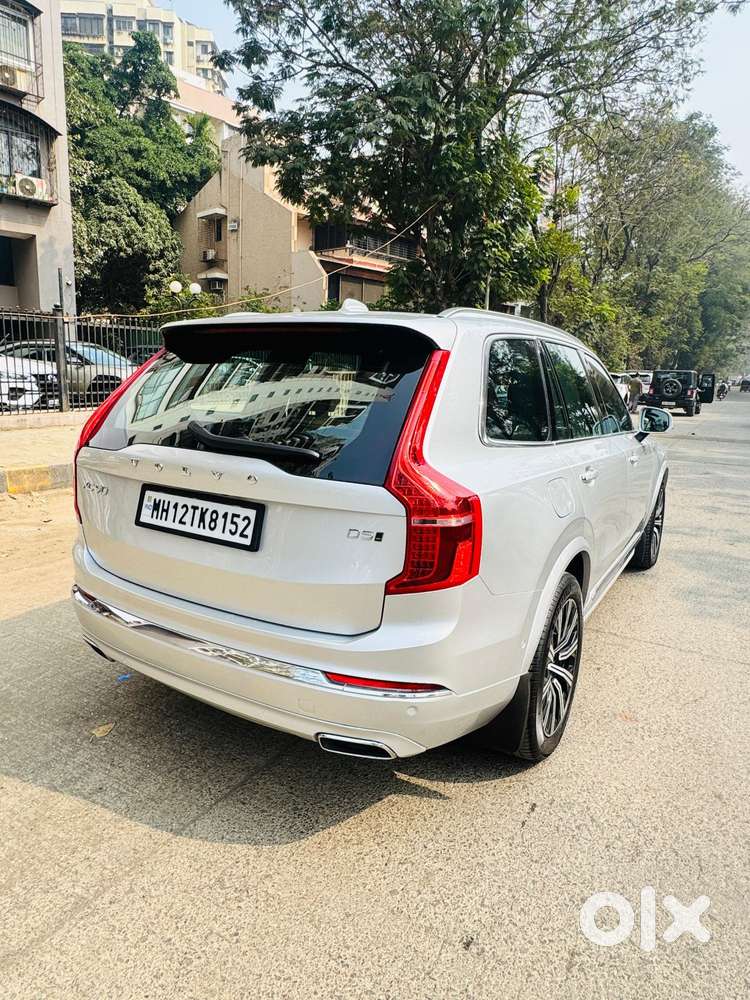 Volvo Xc 90 D5 Inscription, 2021, Diesel
