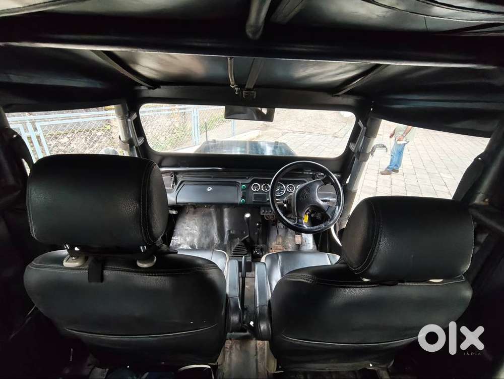 For Sale – Fully Built 4x4 Off-road Jeep