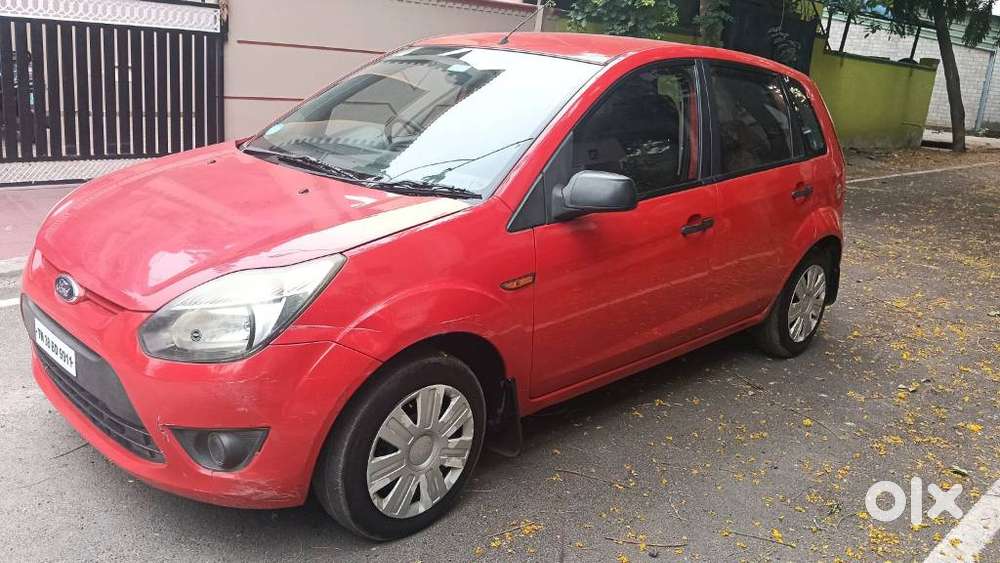 Ford Figo