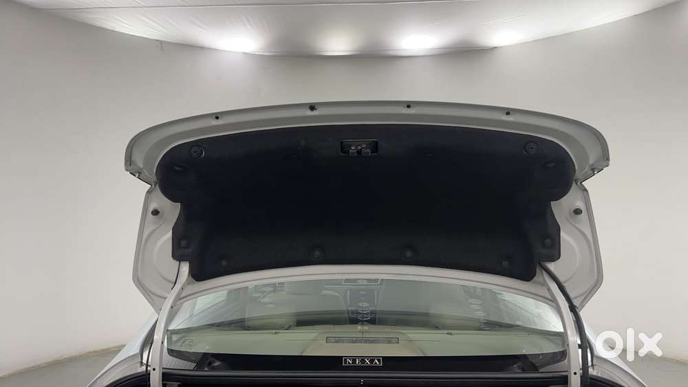 Maruti Suzuki Ciaz Alpha 1.5, 2023, Petrol