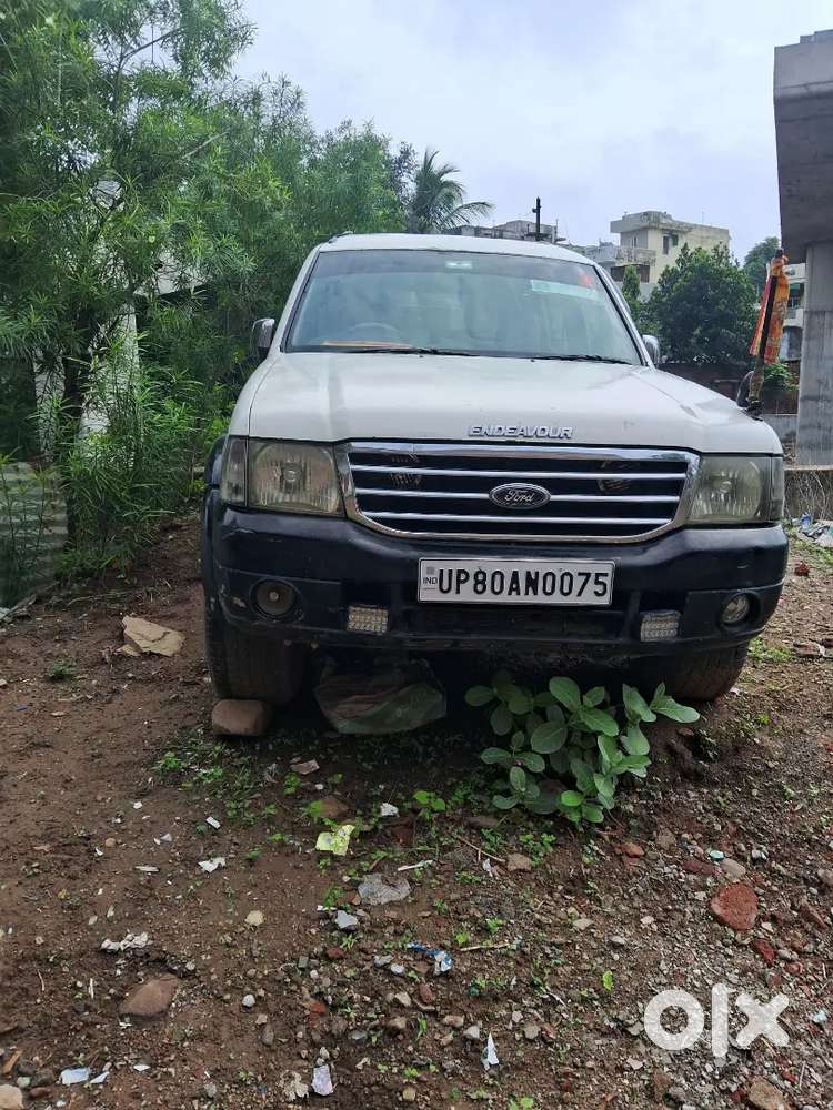 Ford Aspire 2005 Diesel Well Maintained