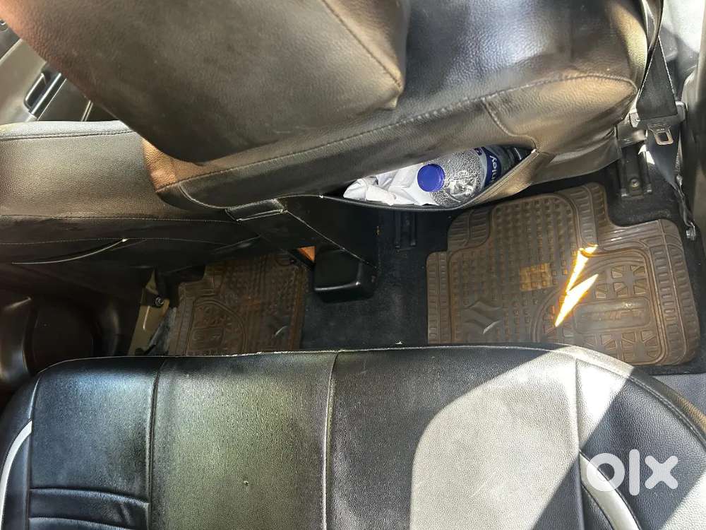 “swift Lxi 2015 – Brand New Feel, Driven With Care!”