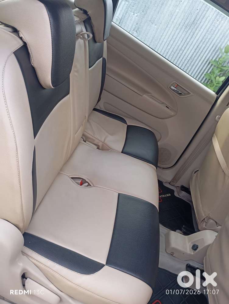 Maruti Suzuki Swift Dzire Vdi, 2017, Diesel