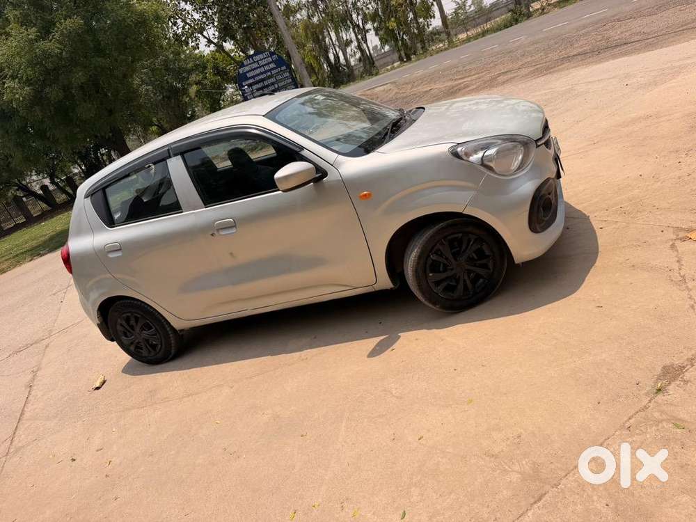 Maruti Suzuki 2022 Car Comany Cng 85 K Run