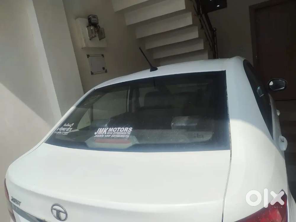 First Hand, Good Condition Tata Zest Petrol