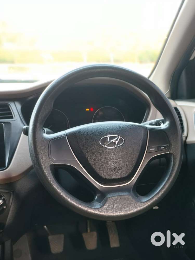 Hyundai Elite I20 Magna 1.4 Crdi, 2017, Diesel