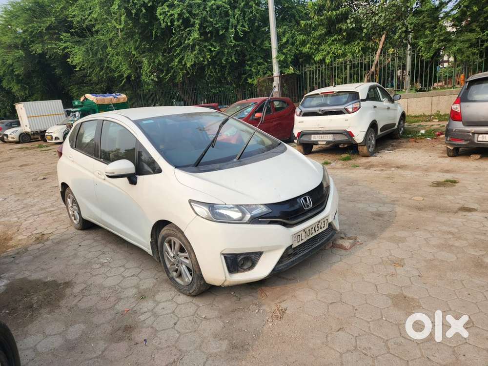 Honda Jazz 1.2 Petrol 2018