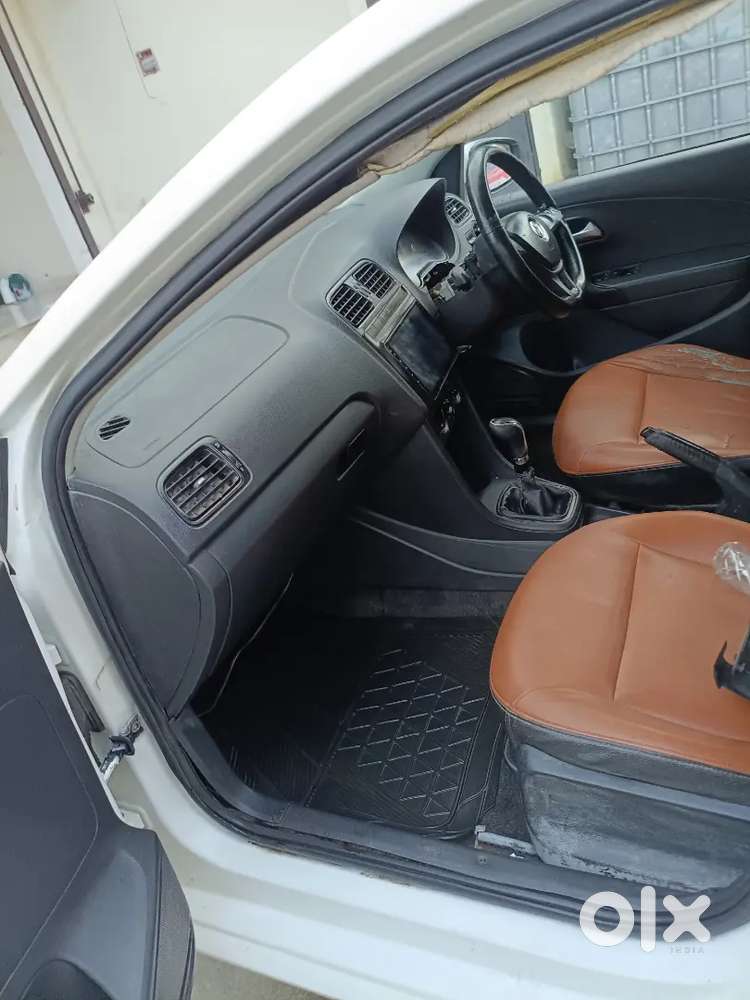 Volkswagen Polo Tdi 2017