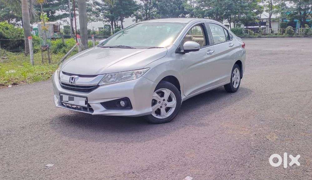 Honda City Diesel Manual 2015