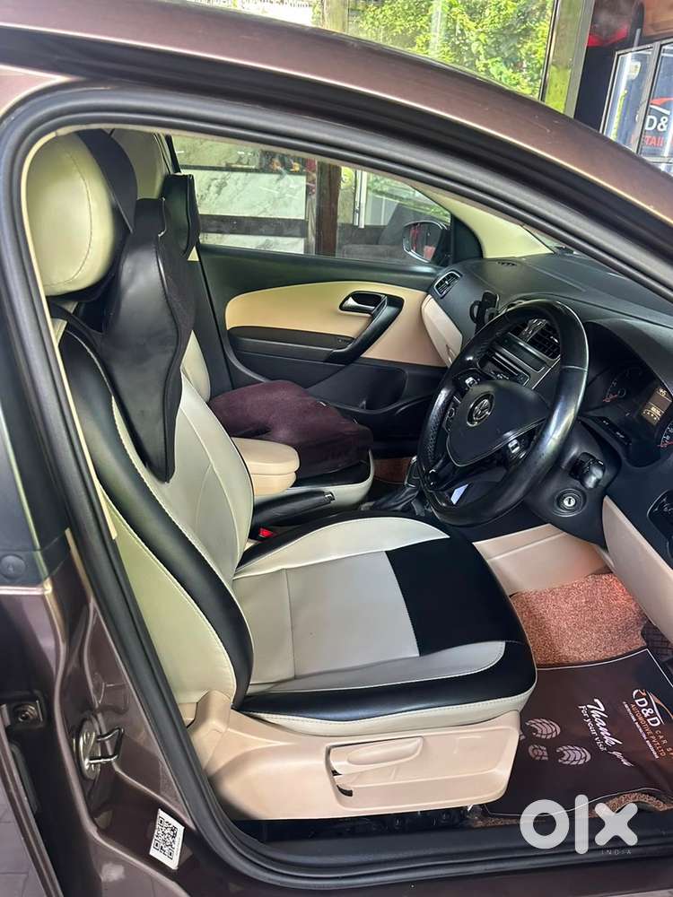 Volkswagen Ameo 2018 89000 Km Driven