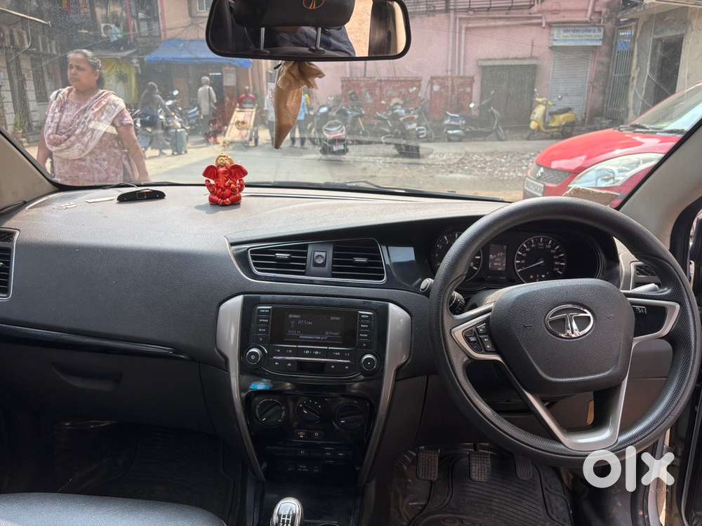 Tata Bolt Petrol Manual 2015