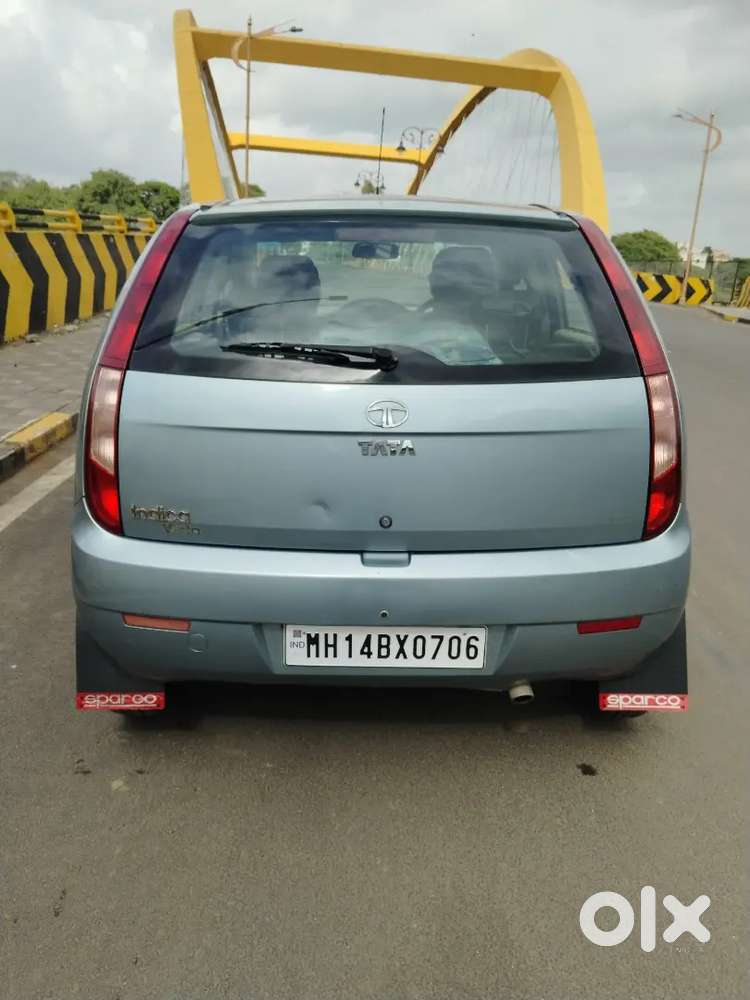 Tata Indica Vista 2010 Car