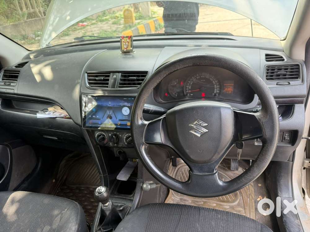 Maruti Suzuki Swift 2012 Cng & Hybrids Well Maintained