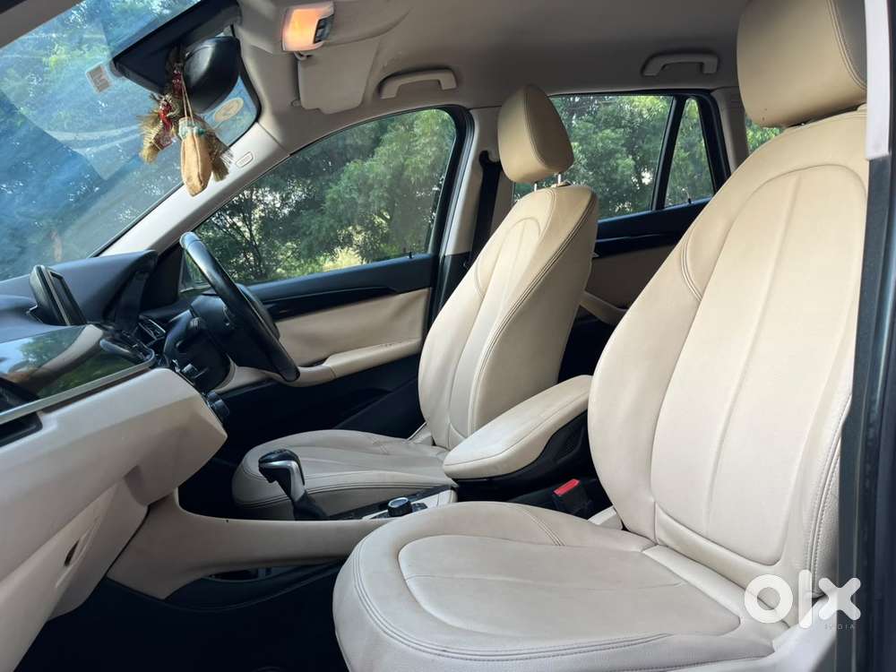Bmw X1 2.0 Sdrive 20d, 2017, Diesel