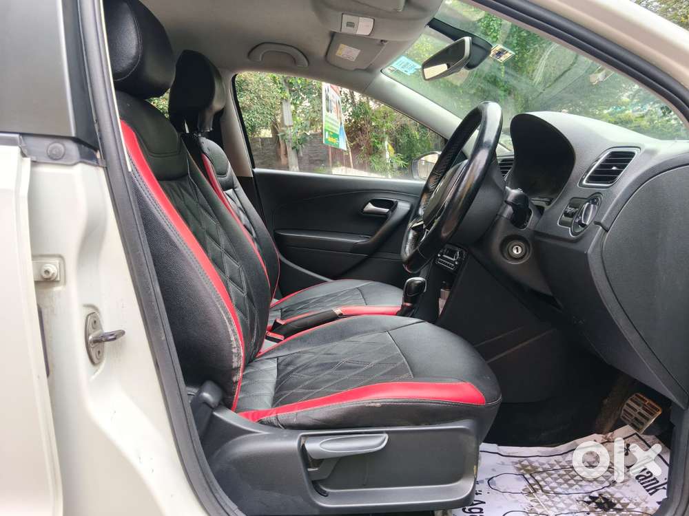 Volkswagen Polo 1.2 Gt Tsi, 2017, Petrol