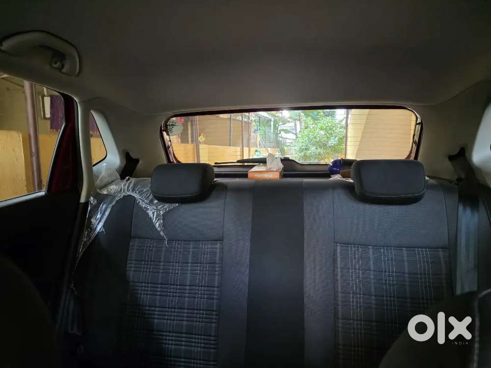 Doctor Owned Polo Gt Tsi At