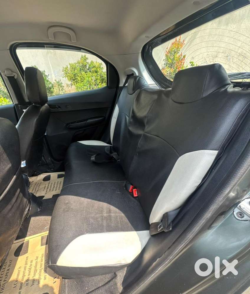 Tata Tiago Nrg 2022 Petrol Well Maintained