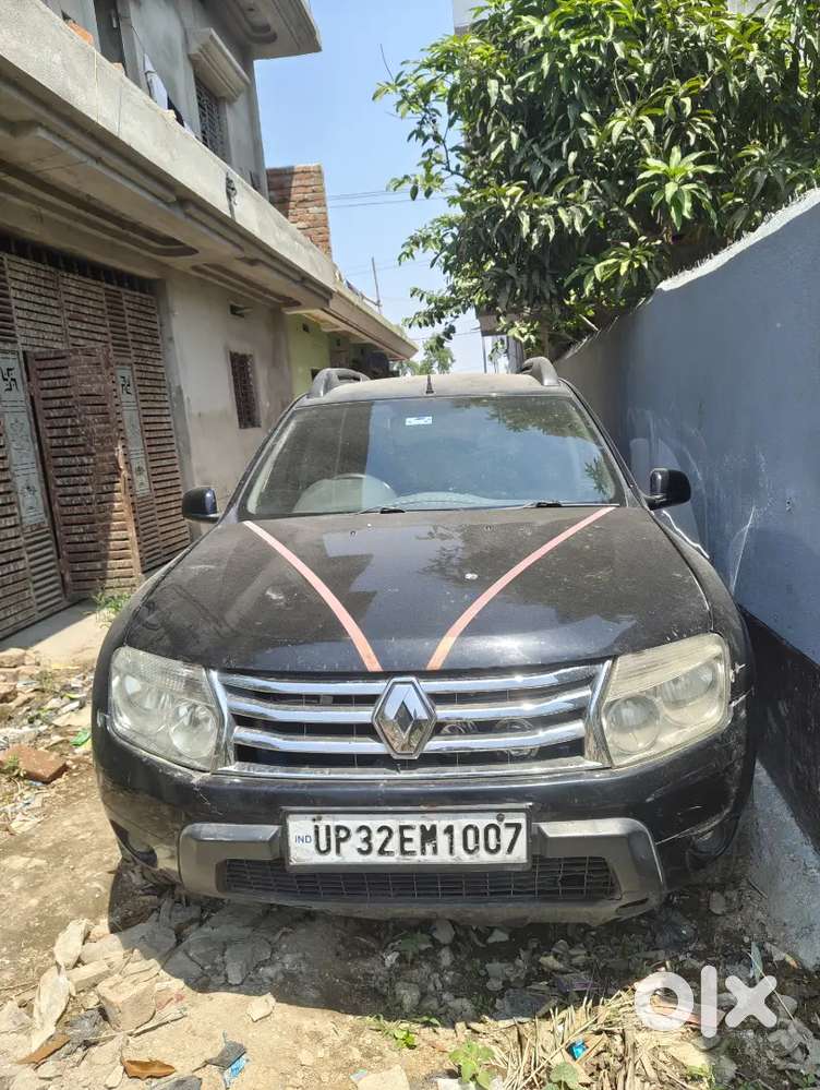Renault Duster 2013 Diesel