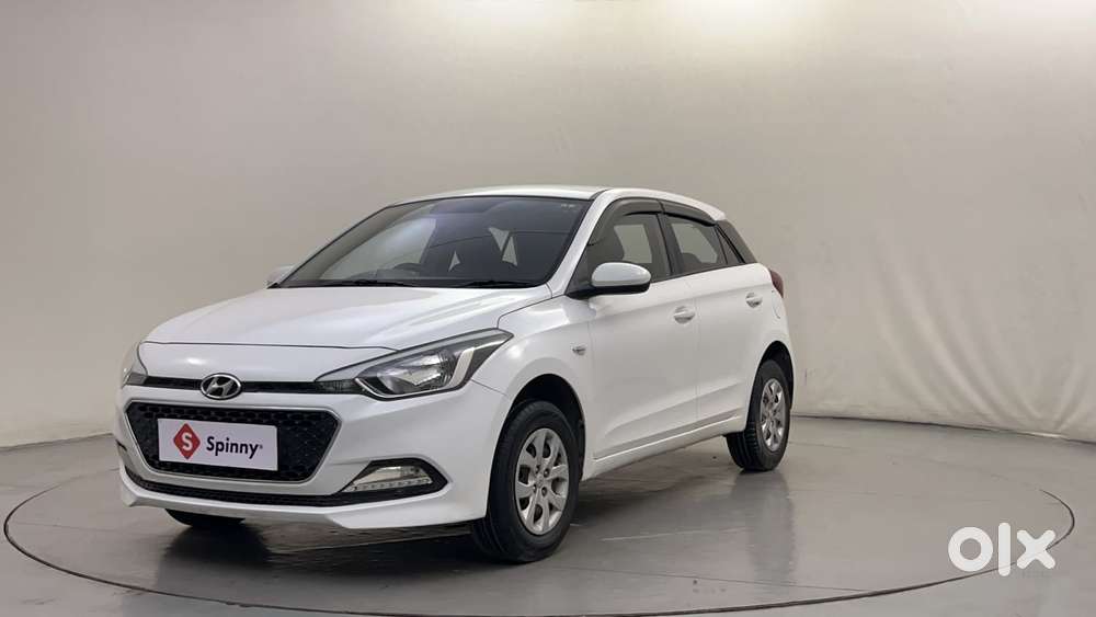 Hyundai Elite I20 [2018-2020] 1.2 Magna, 2016, Petrol