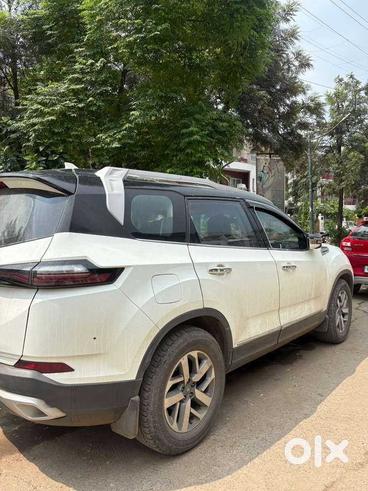 Tata Safari Diesel 2021