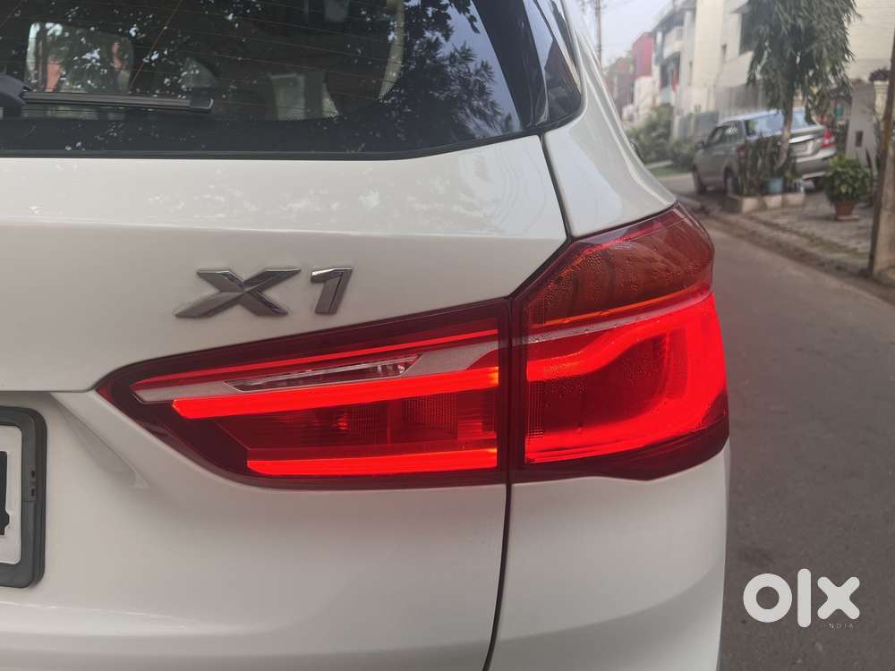 Bmw X1 2.0 Sdrive 20d Sport Line, 2018, Diesel