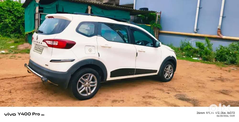 Renault Triber 1.0 Rxz 2020