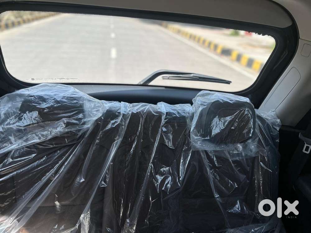 Mahindra Scorpio N Z8 L Diesel At 4wd 7 Str, 2026, Diesel