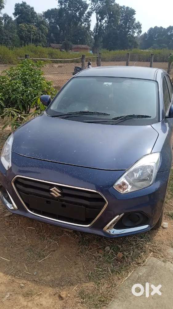 Maruti Suzuki Dzire 2022