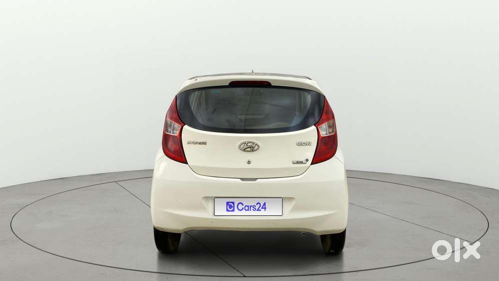 Hyundai Eon Era +, 2013, Petrol