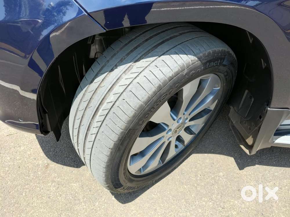 Mercedes-benz Gls 350d 4matic, 2017, Diesel