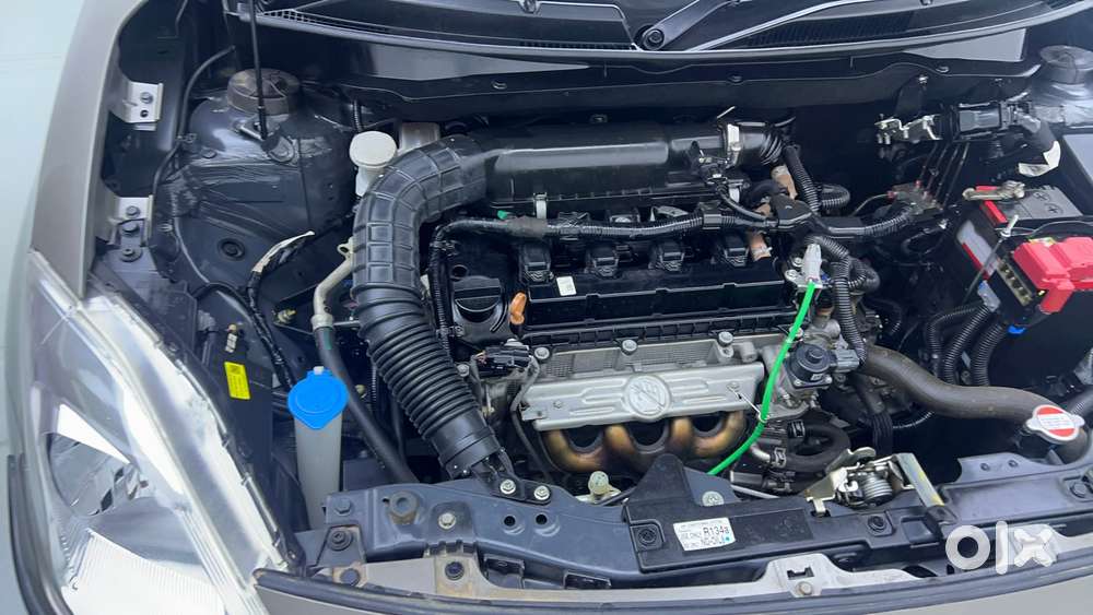 Maruti Suzuki Swift 1.3 Zxi, 2023, Petrol