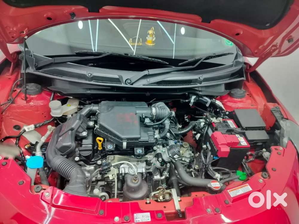 Maruti Suzuki Swift Vxi, 2025, Petrol