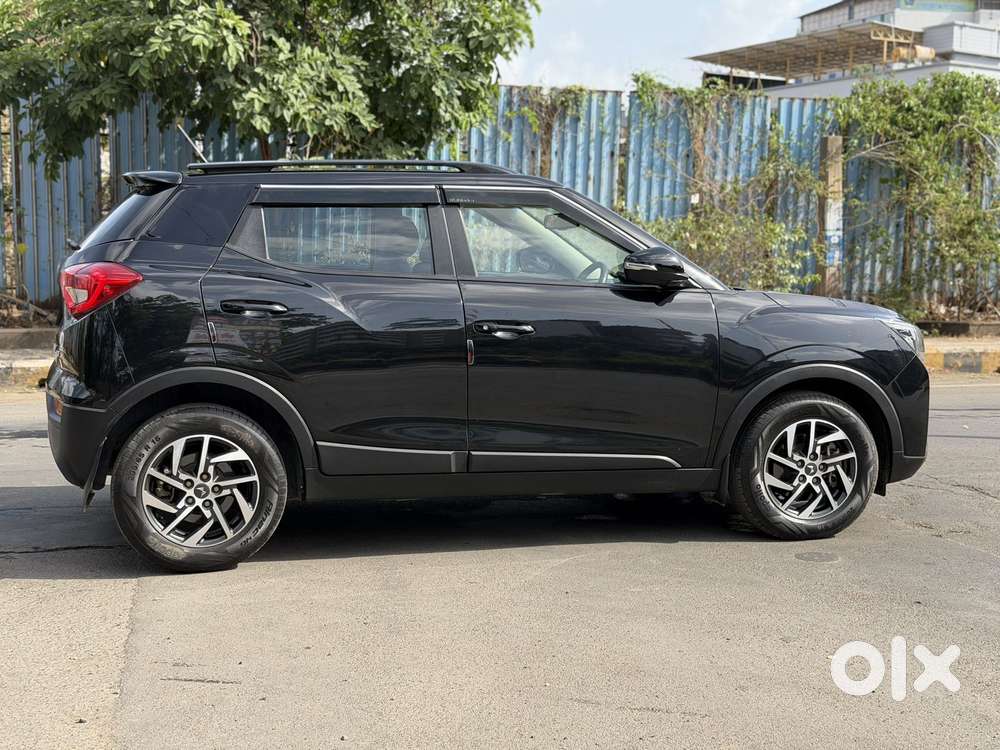 Mahindra Xuv300 W8 Option Diesel, 2024, Diesel