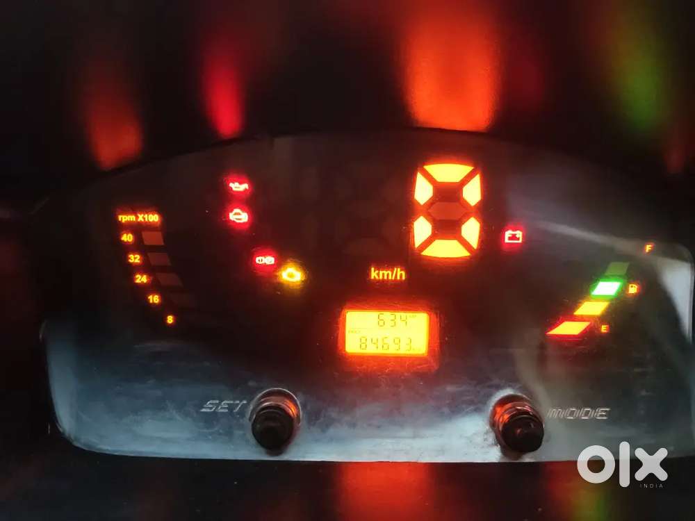 Ashok Leyland Stile 2020 Diesel Good Condition