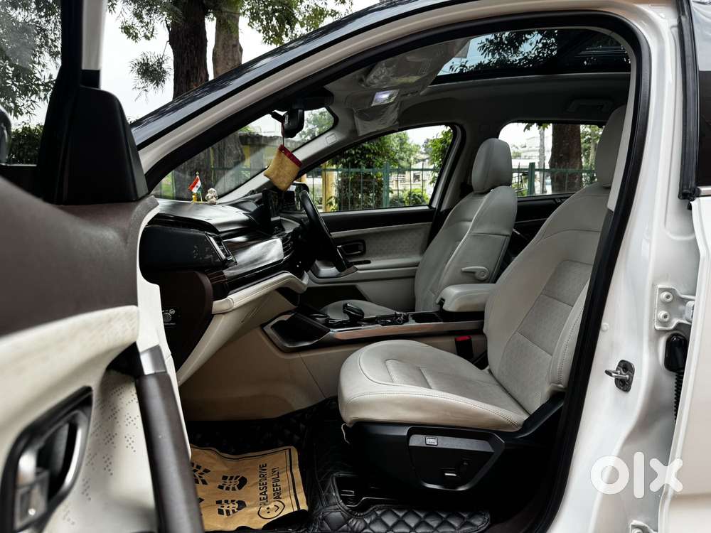 Tata Safari 7s Bs6 Phase 2 Diesel Acc+, 2024, Diesel