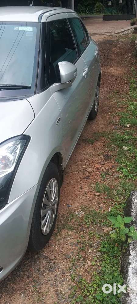 Maruti Suzuki Swift 2016