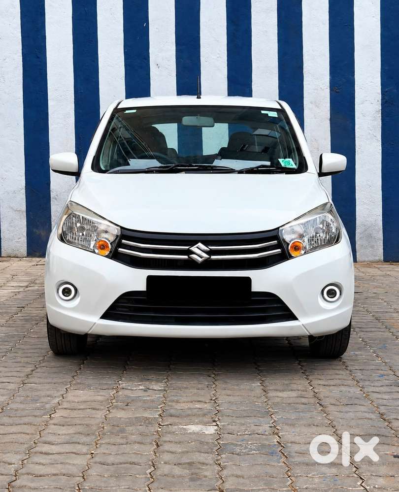 Maruti Suzuki Celerio, 2017, Diesel