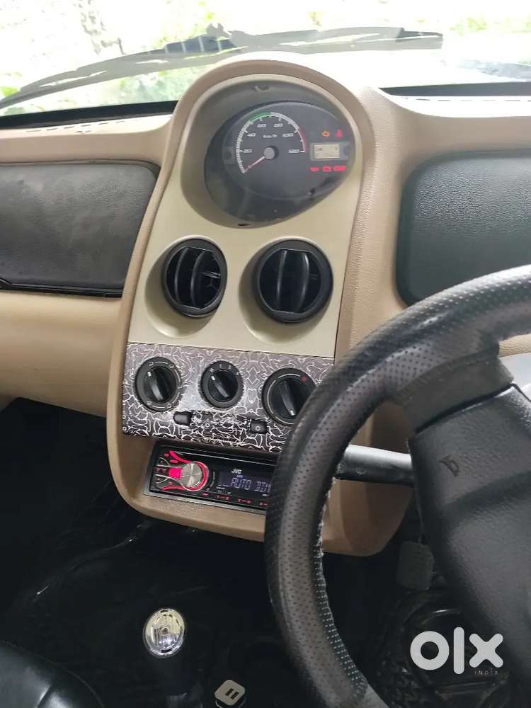 Tata Nano Twist Xt 2013 Petrol Manual
