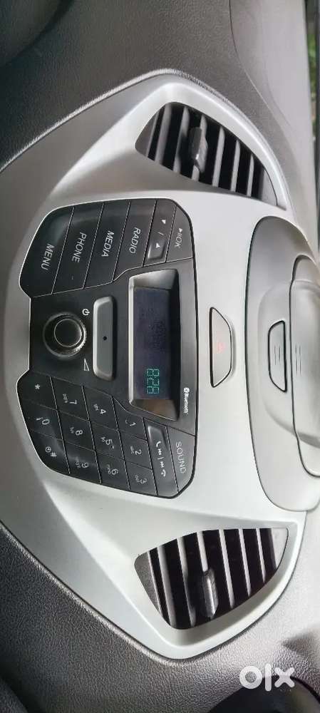 Ford Figo 2019 Petrol 80000 Km Driven