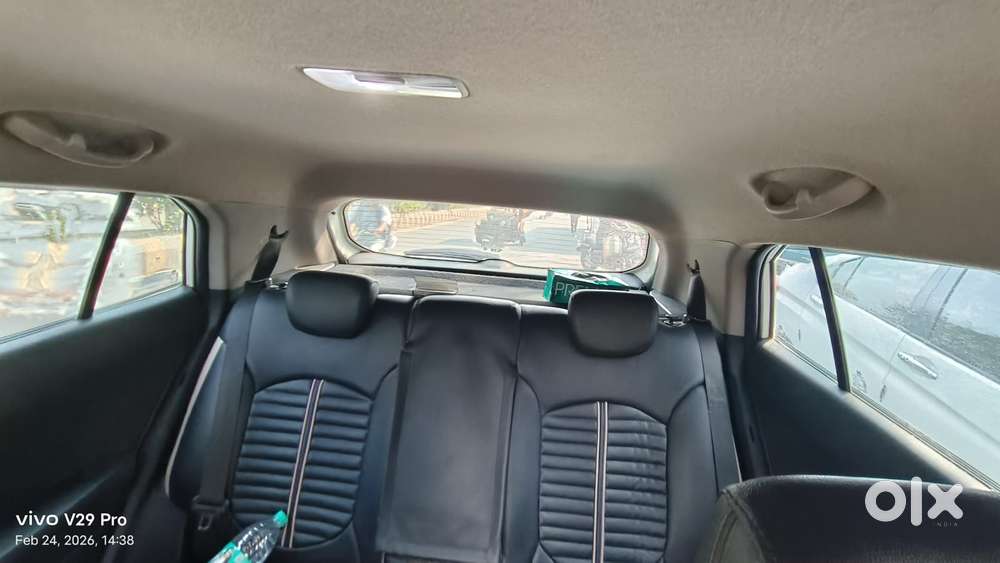 Hyundai Creta 1.6 Sx (o), 2018, Diesel