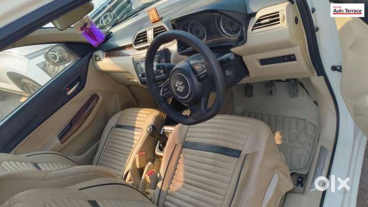 Maruti Suzuki Swift Dzire Vdi, 2017, Diesel